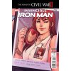 Invincible Iron Man #010
