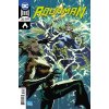 Aquaman #034 /variant cover/
