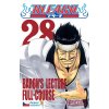 Bleach #28: Baronʼs Lecture Full-Course