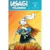 Usagi Yojimbo #35: Návrat domů
