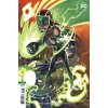 Green Lanterns #050 /variant cover/