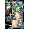 Green Lanterns #051 /variant cover/