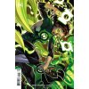 Green Lanterns #051 /variant cover/
