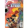 Convergence: Superman: Man of Steel #002