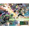 Green Lanterns #052 /variant cover/