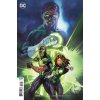 Green Lanterns #052 /variant cover/