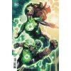 Green Lanterns #055 /variant cover/