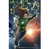 Green Lanterns #057 /variant cover/