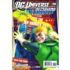 DC Universe: Decisions #002