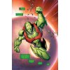 Martian Manhunter #012