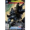 Forever Evil: Arkham War #006
