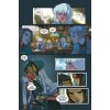 Gotham Academy #002