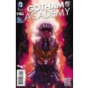 Gotham Academy #002