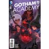 Gotham Academy #010
