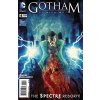 Gotham By Midnight #004
