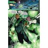 Hal Jordan and the Green Lantern Corps #006