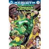 Hal Jordan and the Green Lantern Corps #006