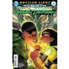 Hal Jordan and the Green Lantern Corps #011