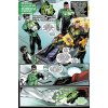 Hal Jordan and the Green Lantern Corps #019
