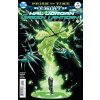 Hal Jordan and the Green Lantern Corps #019