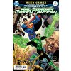 Hal Jordan and the Green Lantern Corps #031