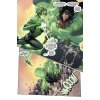 Hal Jordan and the Green Lantern Corps #040 /variant cover/