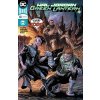 Hal Jordan and the Green Lantern Corps #040 /variant cover/