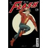 Flash #750 /1940's Variant Cover/