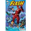 Flash #750 /2000's Variant Cover/