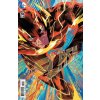 Flash #750 /2010's Variant Cover/