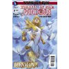Trinity of Sin: Pandora #009