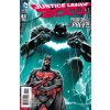 Justice League 3001 #005