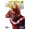 My Hero Academia #11: Něco končí, něco začíná