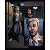 Hellblazer: Vzlety a pády