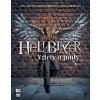 New HELLblazer