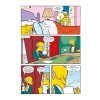 Simpsonovi #25: Komiksová estráda