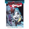 Harley Quinn #01: Umřít s úsměvem (pevná vazba)
