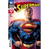 Superman #001 /Blank Variant Cover/