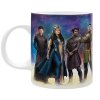 Hrnek: Eternals - Group
