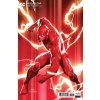 Flash #760 /variant cover/