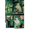 Green Arrow #03: Smaragdový psanec (Black edice)
