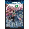 Green Arrow #03: Smaragdový psanec (Black edice)