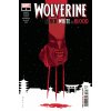 Wolverine: Black, White & Blood #003