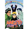 Naruto #54: Most vedoucí k míru