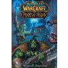 World of Warcraft: Pokrevní přísaha
