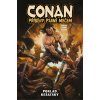 SWORD CONAN