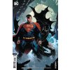 Batman / Superman #005 /variant cover/