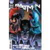 Batman #105