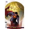 Action Comics #1014 /variant cover/