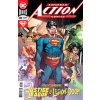 Action Comics #1018
